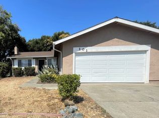 101 Chapman Ct, Vallejo, CA 94589