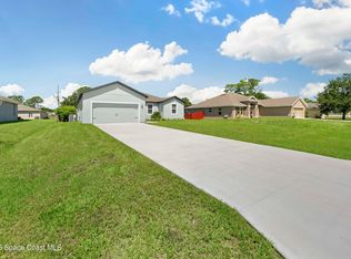 810 De Groodt Rd SW #37, Palm Bay, FL 32908