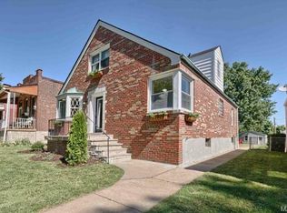 5367 Reber Pl, Saint Louis, MO 63139