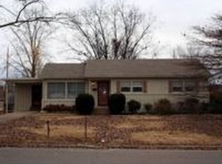 510 Morning Rd, Dyersburg, TN 38024