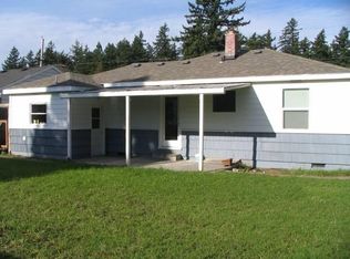 7346 SE Woodstock Blvd, Portland, OR