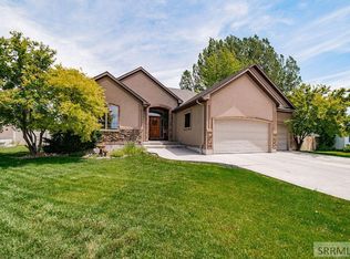 276 N 4 W, Rigby, ID 83442