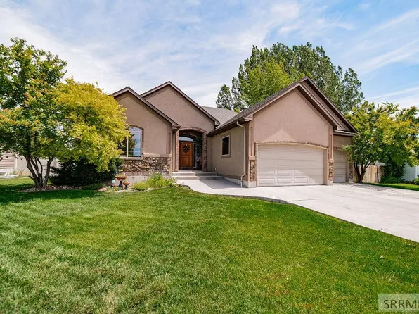 276 N 4 W, Rigby, ID 83442