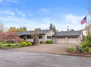14795 NE Lawnview Cir, Aurora, OR 97002