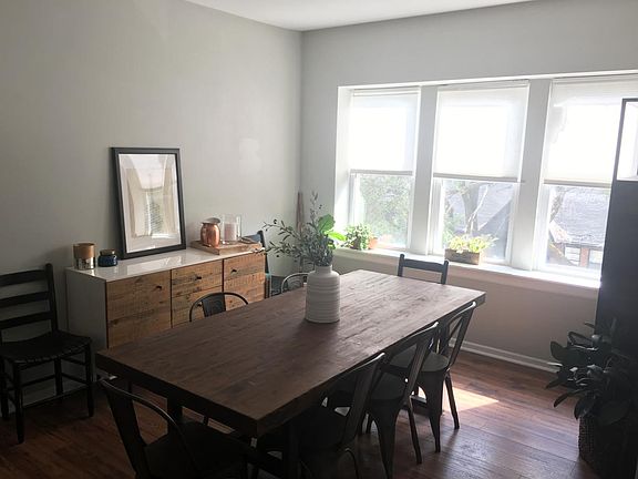 4th image of 1138 N Campbell Ave APT 3