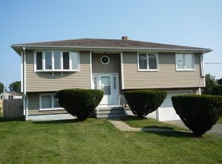 394 Hancock St, Fall River, MA 02721