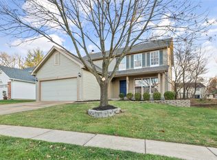 16325 Sailor Cove Ct, Grover, MO