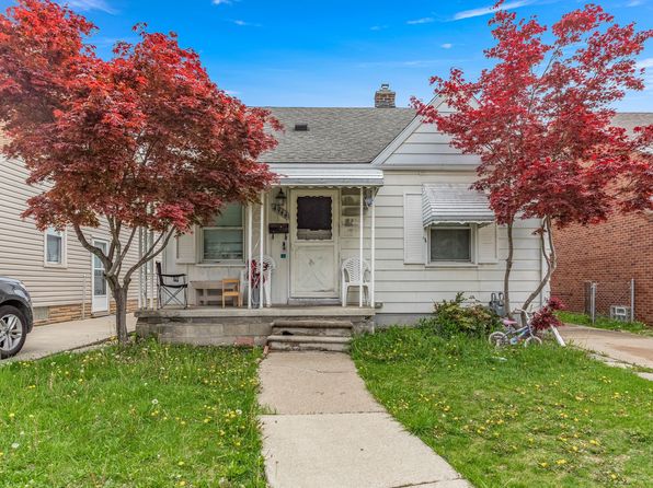 4944 Helen St, Dearborn, MI 48126