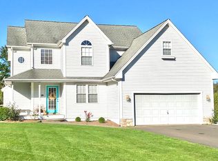 59 Alling Ct, Berlin, CT 06037
