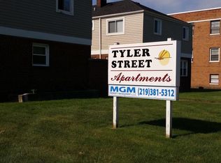 3510 Tyler St, Gary, IN 46408
