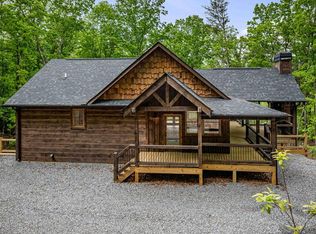 120 Green Ridge Rd, Blue Ridge, GA 30541