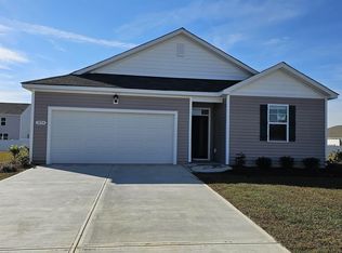 1854 Castlebay Dr LOT 448, Conway, SC 29526