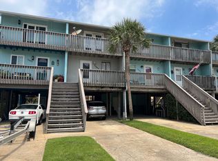 1699 Bulevar Mayor, Pensacola Beach, FL 32561