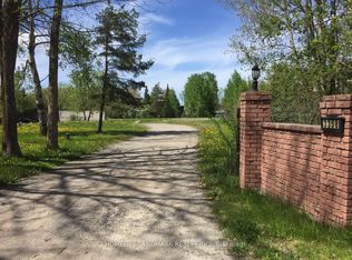 3358 Ravenshoe Rd, Georgina, ON L4P0K8