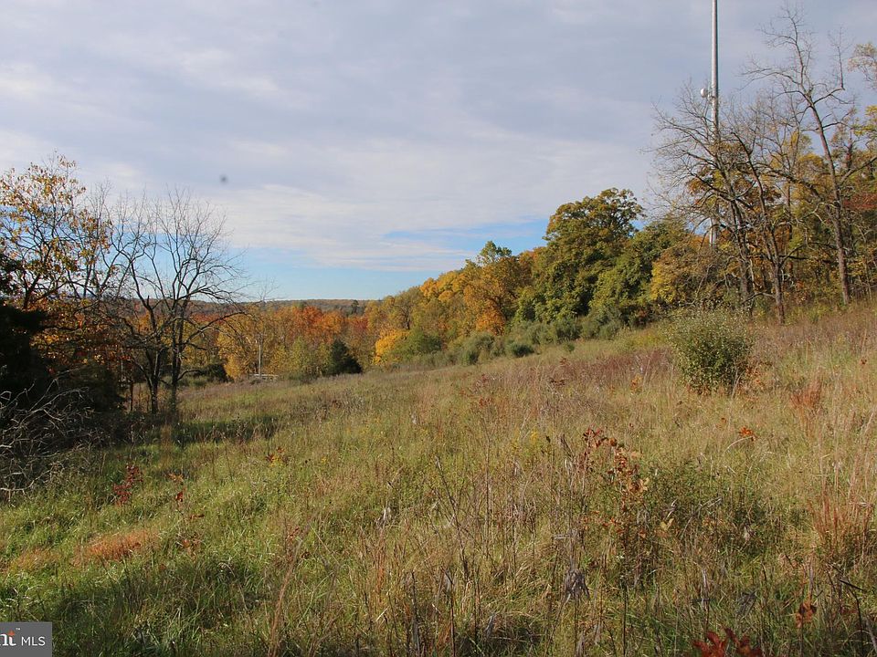 Back Mountain Rd, Winchester, VA 22602 Zillow