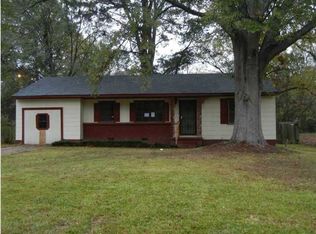 252 Sewanee Dr, Jackson, MS 39209