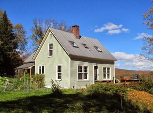 34 Emma Jane Rd, Topsham, VT 05076