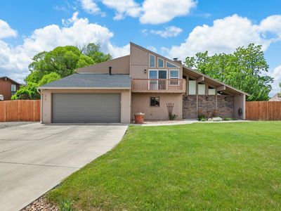 619 Ronlin Dr, Grand Junction, CO, 81504
