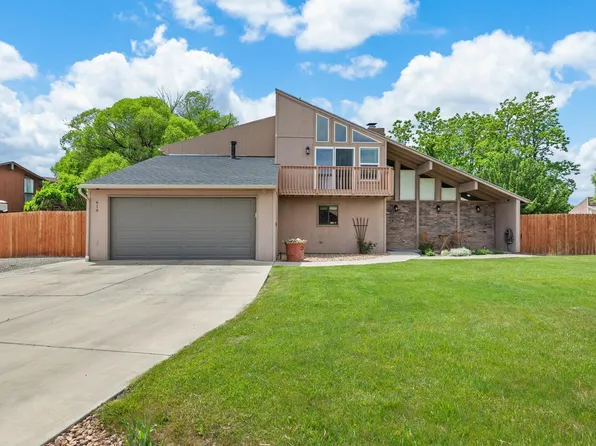619 Ronlin Dr, Grand Junction, CO 81504