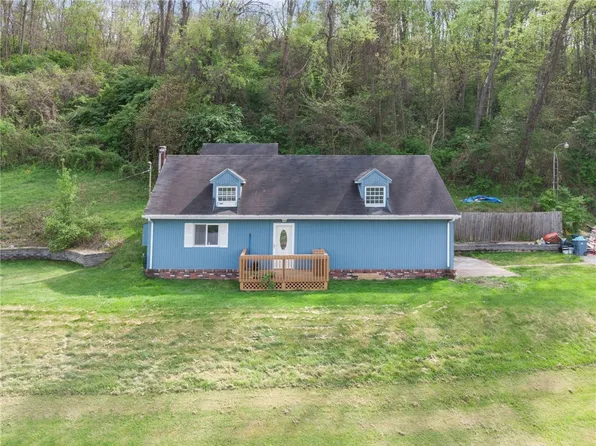 458 Fry Hollow Rd, Hunker, PA 15639