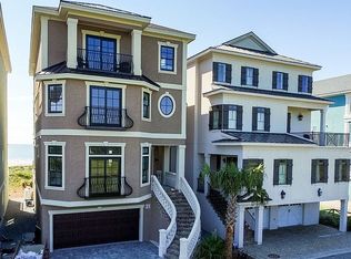 21 Singleton Beach Pl, Hilton Head Island, SC 29928