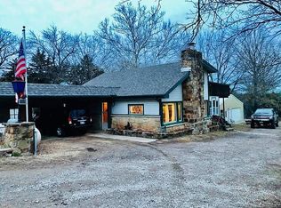 396 Y70 Rd, Fall River, KS 67047