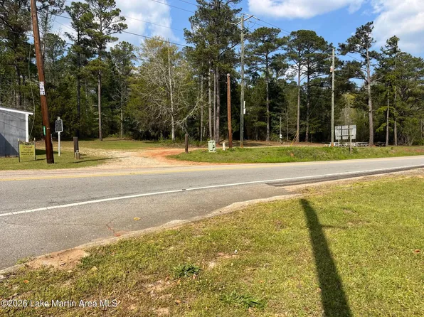 6.5 Acres Highway 49/hwy #50, Dadeville, AL 36853