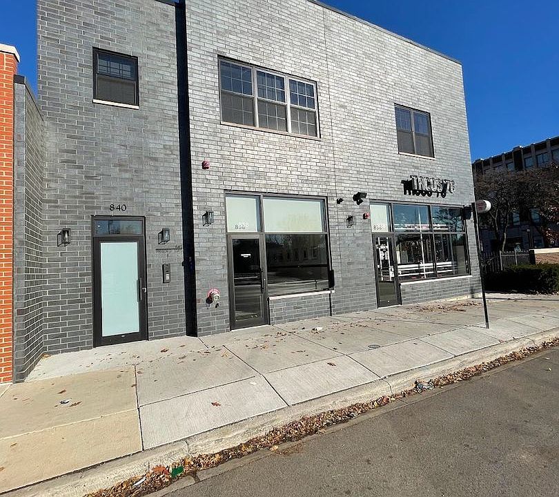 1st image of 840 Madison St #201