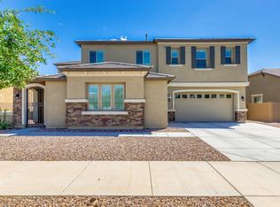 19021 E Reins Rd, Queen Creek, AZ 85142