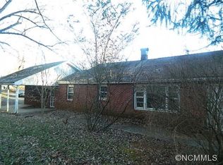 121 Reservoir Rd, Brevard, NC 28712