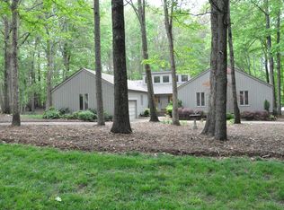 3320 Nancy Creek Rd, Charlotte, NC 28270