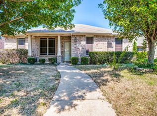 607 Zollman Ct, Lancaster, TX 75146