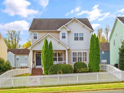 737 Country Green Rd, Charlottesville, VA, 22903