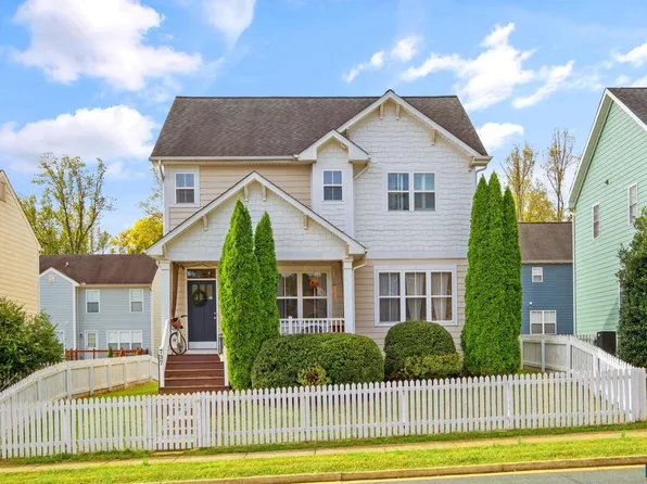 737 Country Green Rd, Charlottesville, VA 22903