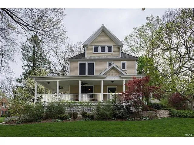 116 Valley Rd photo 1
