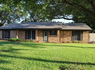 106 Terry St, White Oak, TX 75693