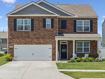 2410 Tate Farm Ln, White House, TN, 37188