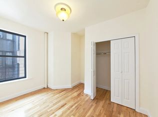 100 W 139th St APT 18A, New York, NY 10030