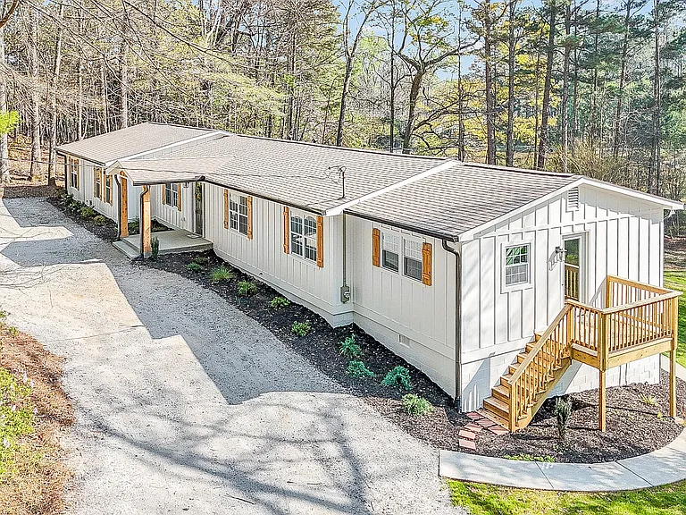140 Mary Freeman Rd — Photo 88