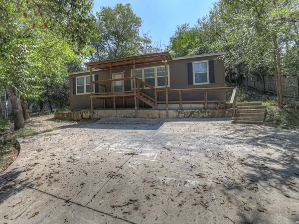 167 DEER LN, New Braunfels, TX 78130