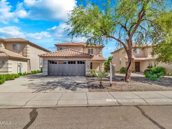 31339 N BLACKFOOT Drive, San Tan Valley, AZ 85143
