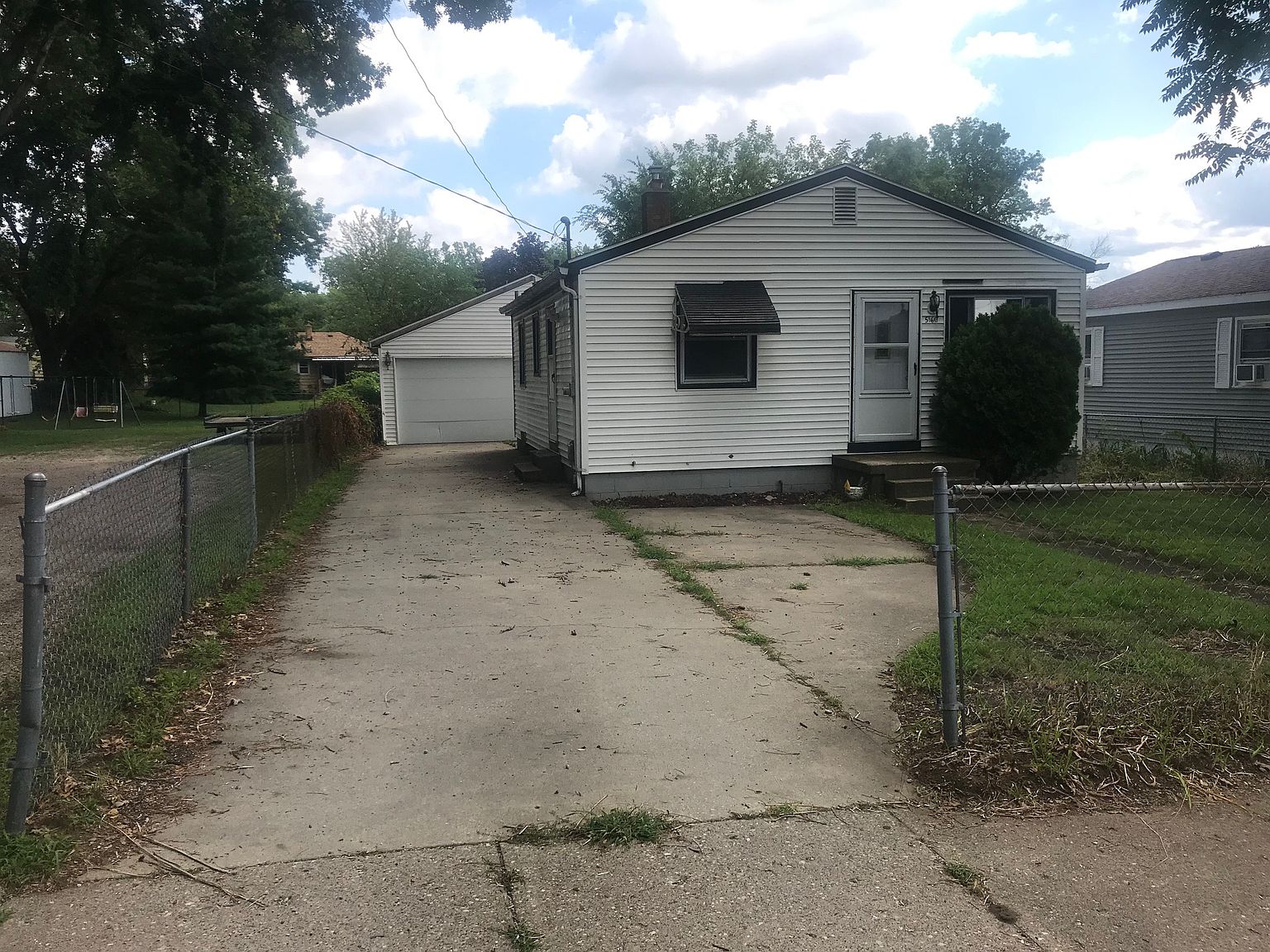 5160 Cisne Ave SW, Wyoming, MI 49548 Zillow