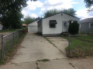 5160 Cisne Ave SW, Wyoming, MI 49548