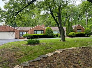 12200 S 88th Ave, Palos Park, IL