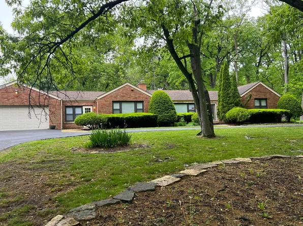 12200 S 88th Ave, Palos Park, IL 60464