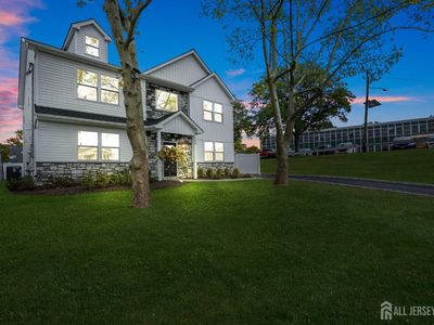 146 Park Ave, Iselin, NJ, 08830