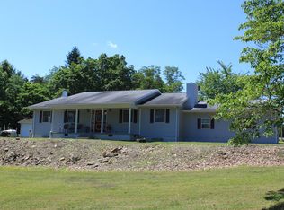 9055 Bark Ridge Rd, Huntingdon, PA 16652