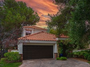 2112 Lookout Point Cir, Las Vegas, NV 89117