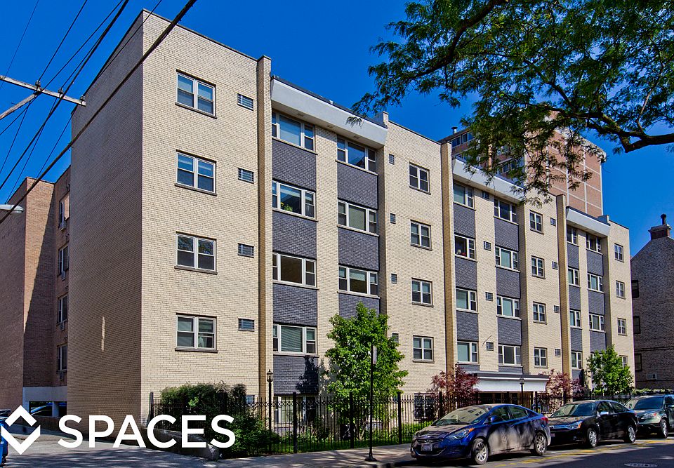 1st image of 3161 N Cambridge #503
