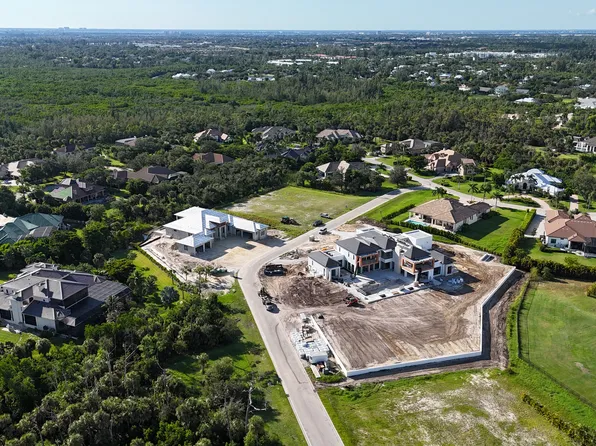 Homes Available Soon, Devonwood Estates